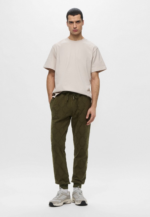 John Richmond Брюки спортивные - фото 2