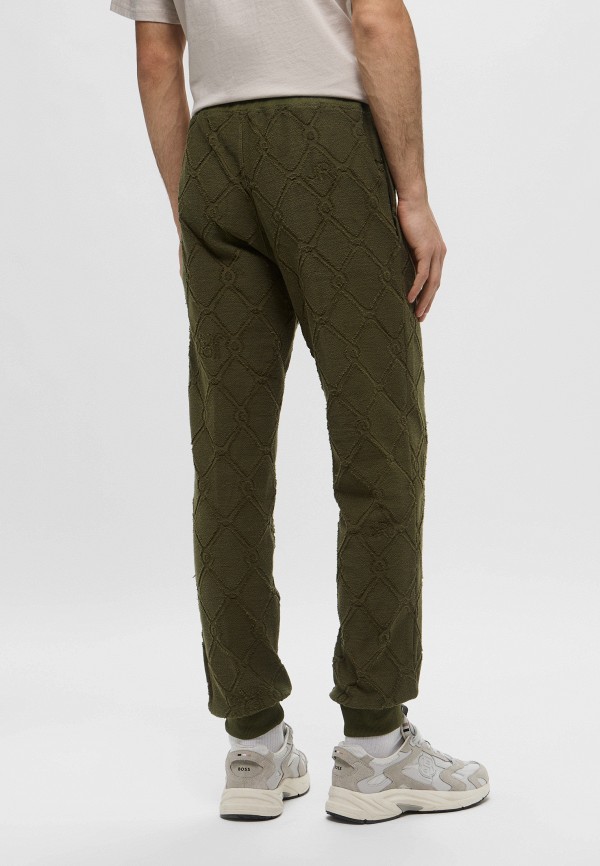 John Richmond Брюки спортивные - фото 3