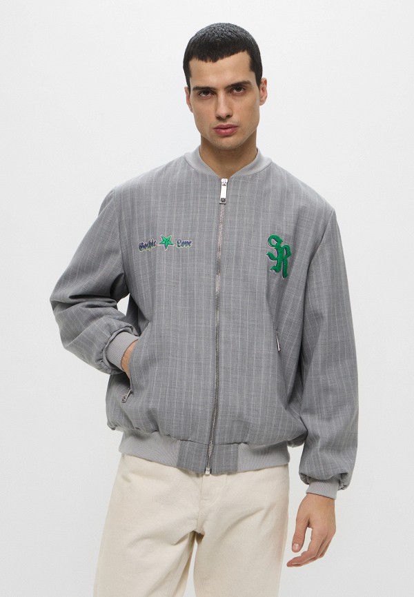 John Richmond Бомбер - фото 1