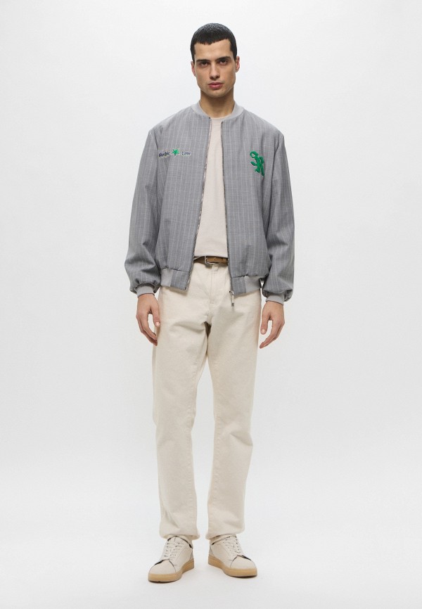 John Richmond Бомбер - фото 2