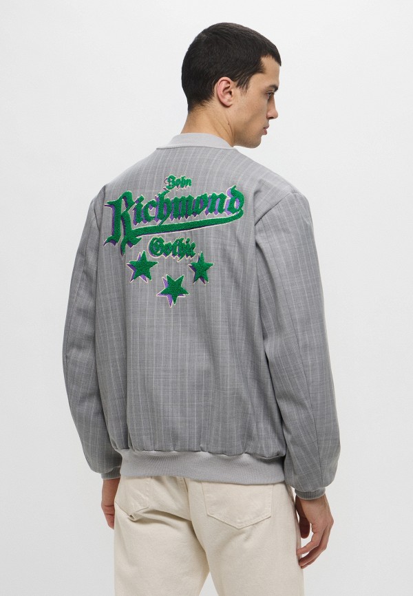 John Richmond Бомбер - фото 3