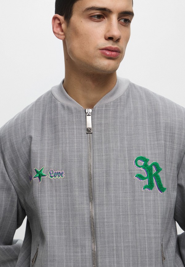 John Richmond Бомбер - фото 5