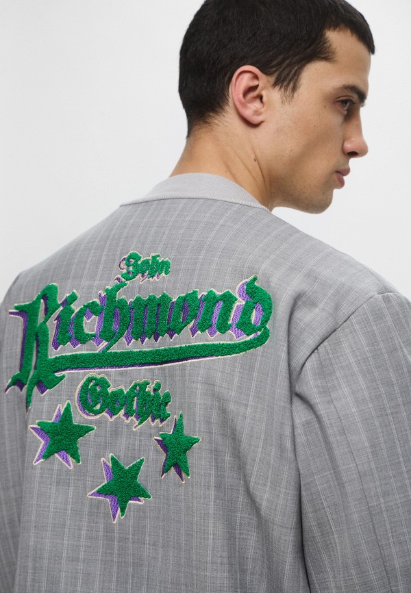 John Richmond Бомбер - фото 6