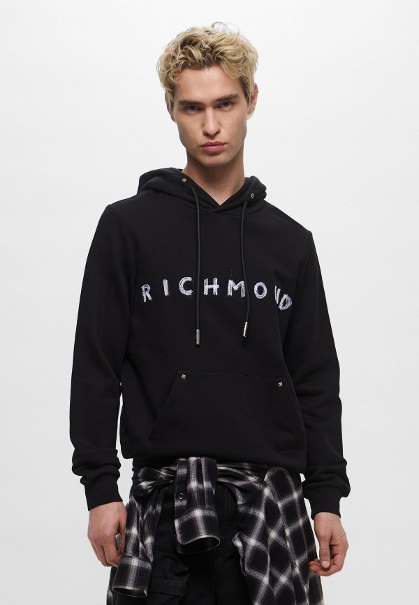 John Richmond Худи - фото 1