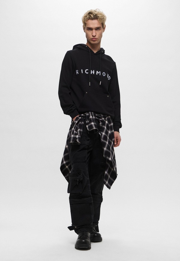 John Richmond Худи - фото 2