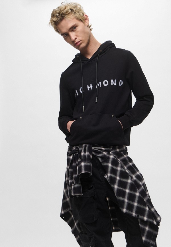 John Richmond Худи - фото 5