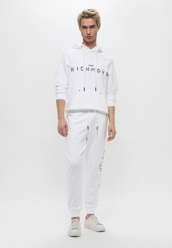 John Richmond Худи - фото 2