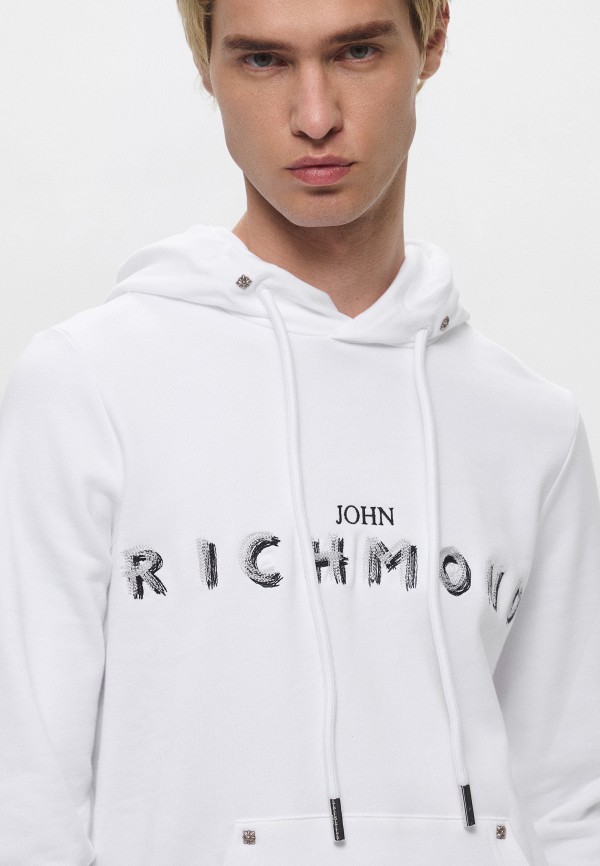 John Richmond Худи - фото 4