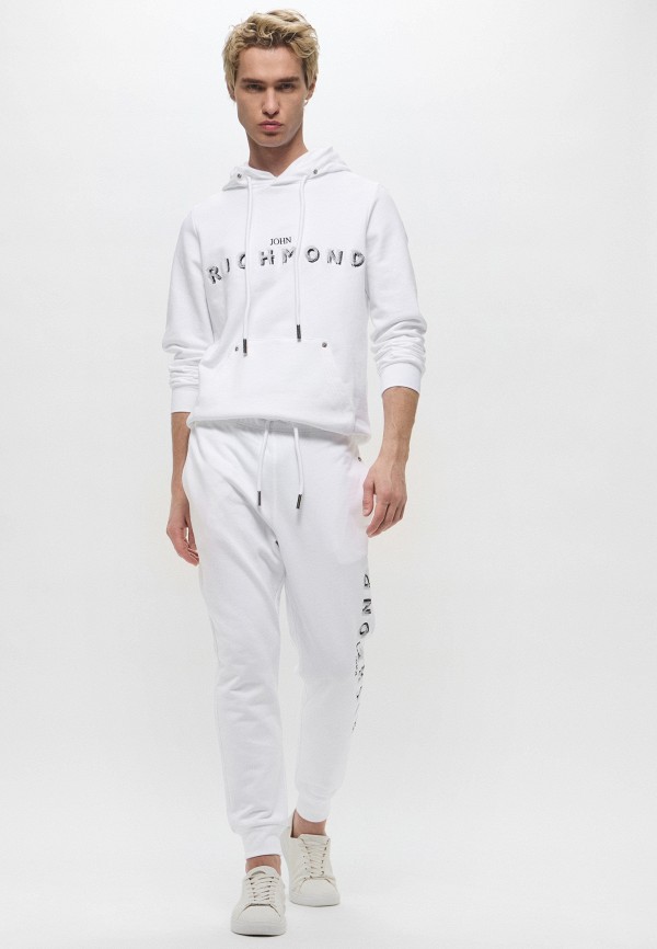 John Richmond Худи - фото 5