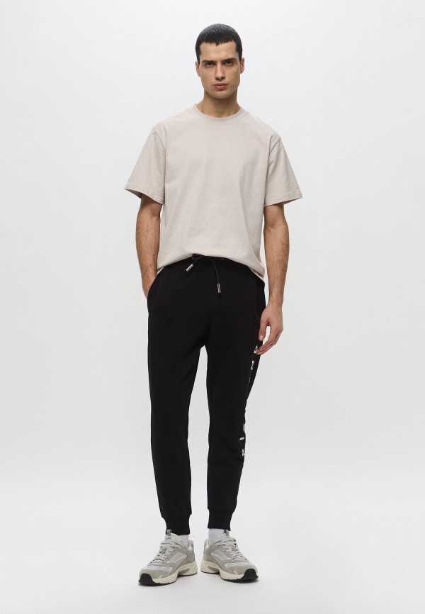 John Richmond Брюки спортивные - фото 2