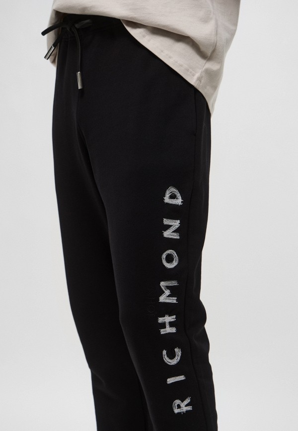 John Richmond Брюки спортивные - фото 4