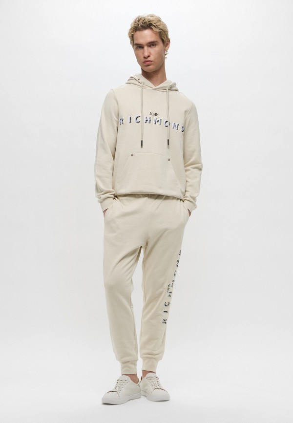 John Richmond Брюки спортивные - фото 2