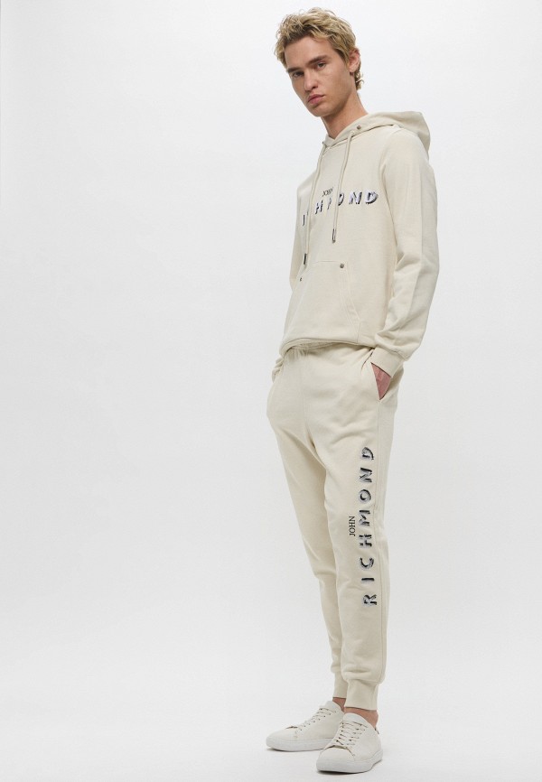 John Richmond Брюки спортивные - фото 4