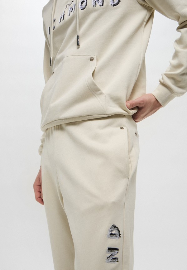John Richmond Брюки спортивные - фото 5