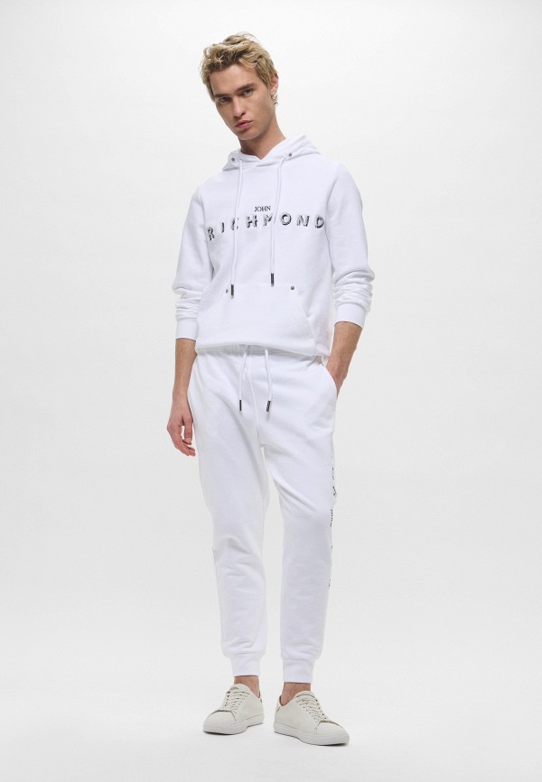 John Richmond Брюки спортивные - фото 2