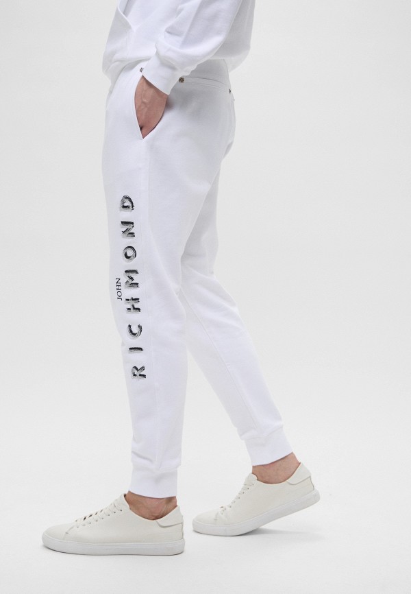 John Richmond Брюки спортивные - фото 5