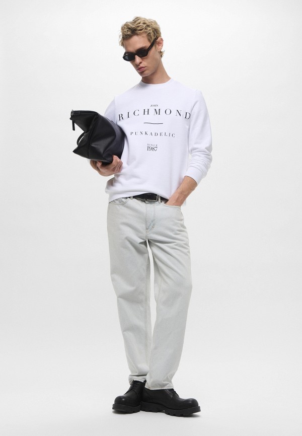John Richmond Свитшот - фото 2