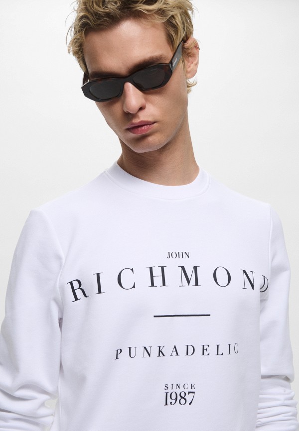 John Richmond Свитшот - фото 5