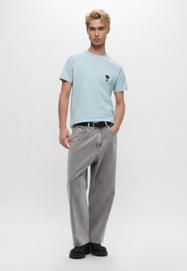 John Richmond Футболка - фото 2