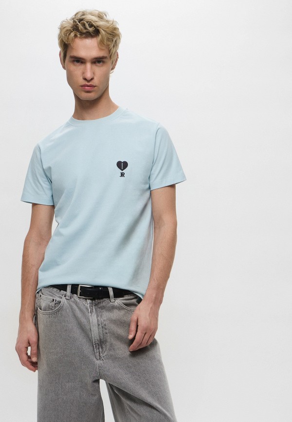 John Richmond Футболка - фото 5