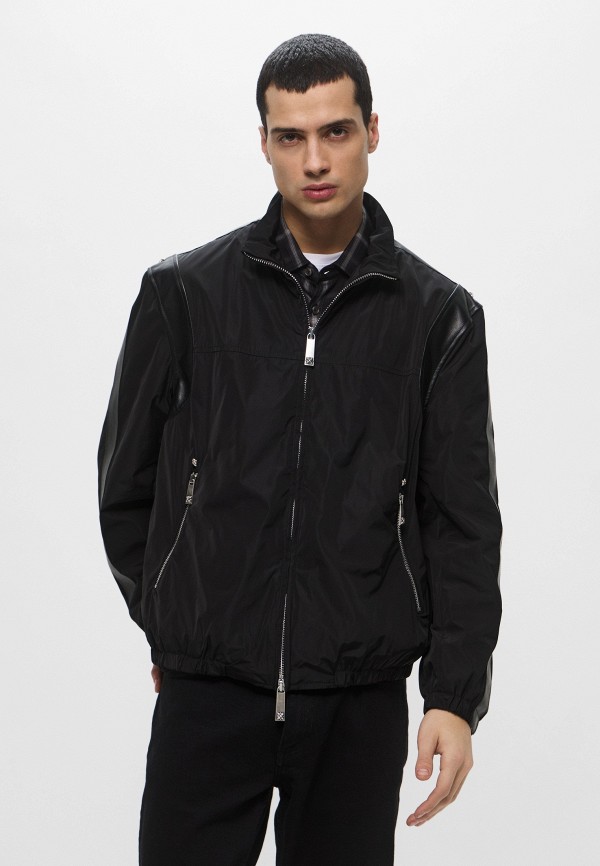 John Richmond Куртка - фото 1