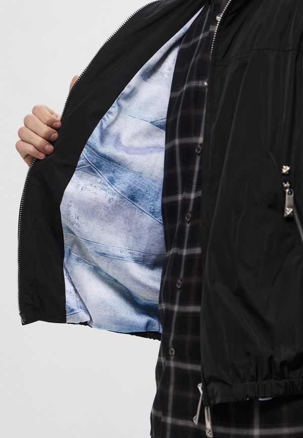 John Richmond Куртка - фото 4