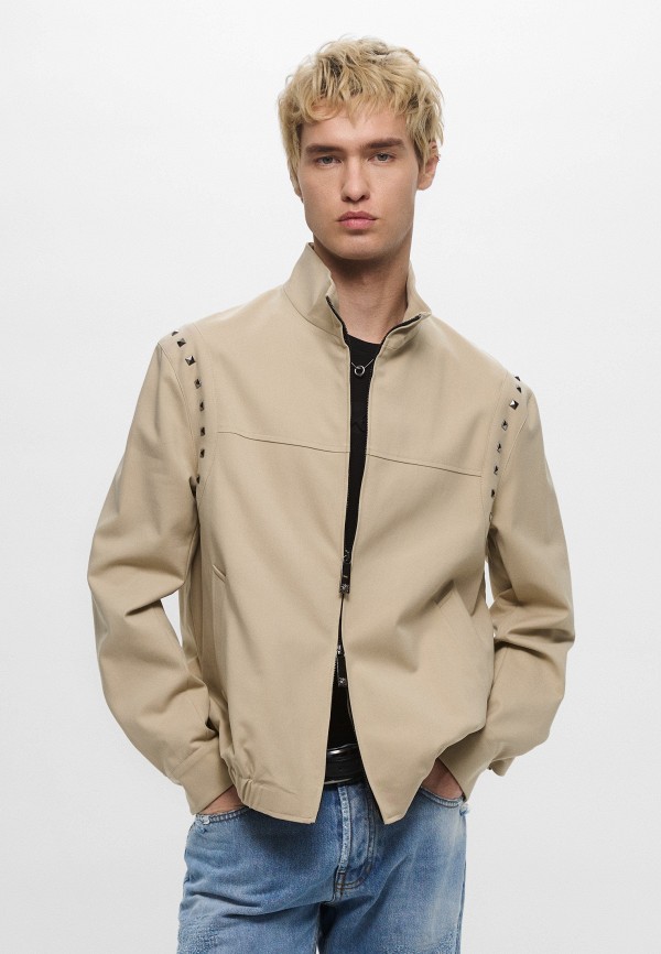 John Richmond Ветровка - фото 1