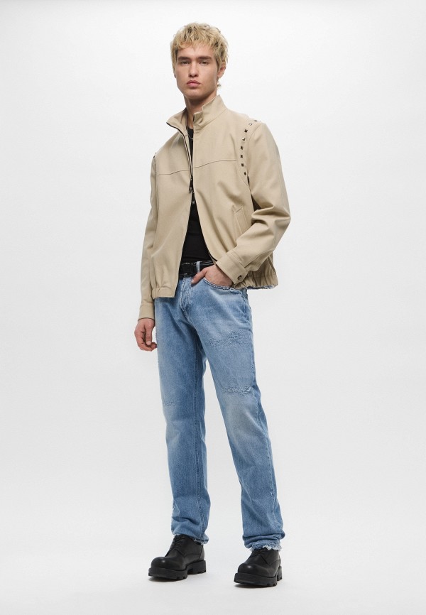 John Richmond Ветровка - фото 2