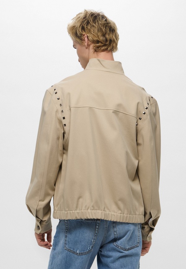 John Richmond Ветровка - фото 3