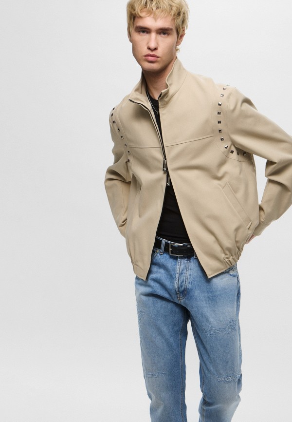 John Richmond Ветровка - фото 4