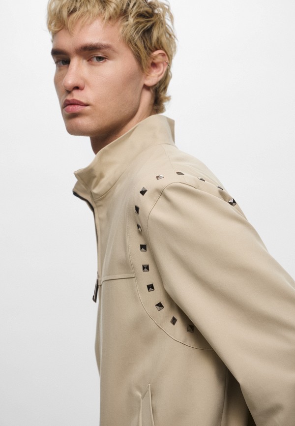 John Richmond Ветровка - фото 5