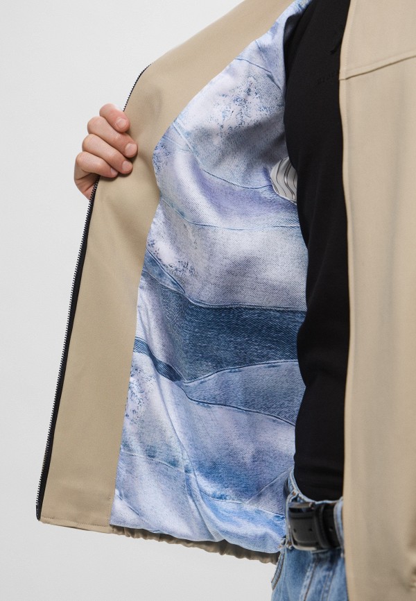 John Richmond Ветровка - фото 6