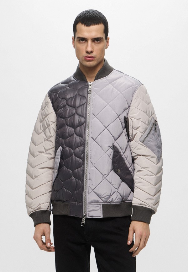 John Richmond Куртка утепленная - фото 1