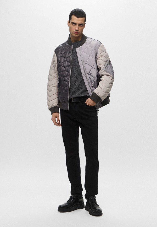 John Richmond Куртка утепленная - фото 2