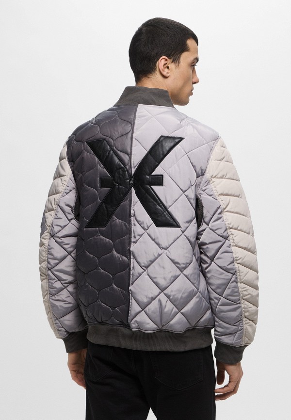 John Richmond Куртка утепленная - фото 3