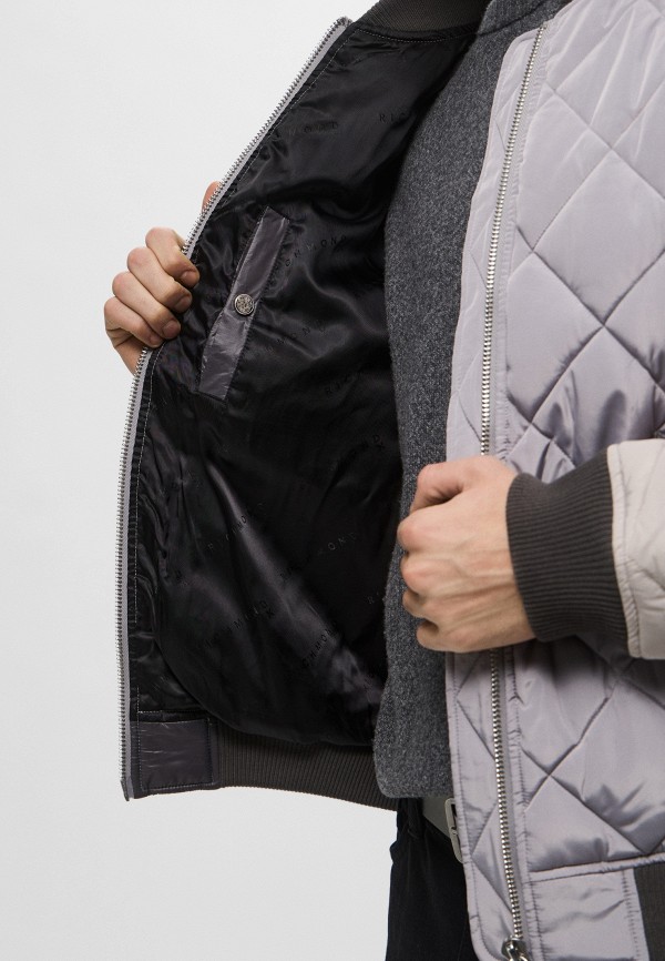 John Richmond Куртка утепленная - фото 4