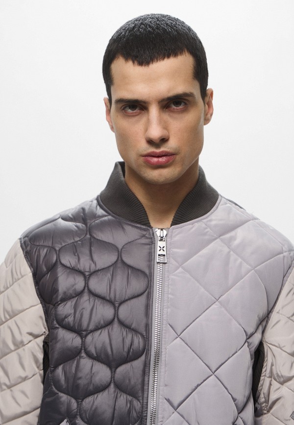 John Richmond Куртка утепленная - фото 5