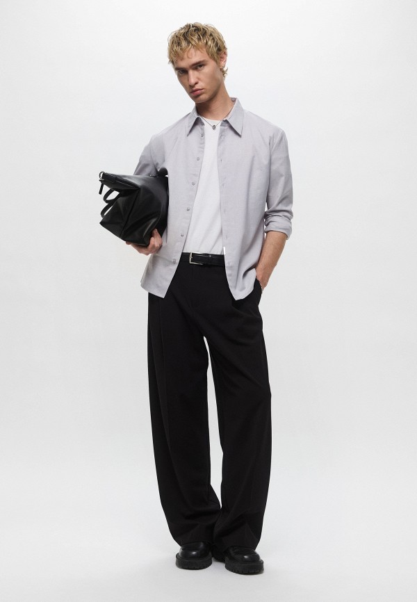 John Richmond Рубашка - фото 2