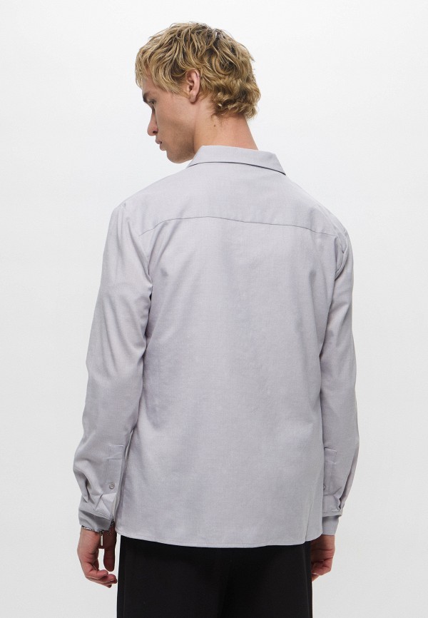 John Richmond Рубашка - фото 3