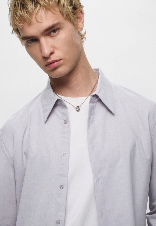 John Richmond Рубашка - фото 4