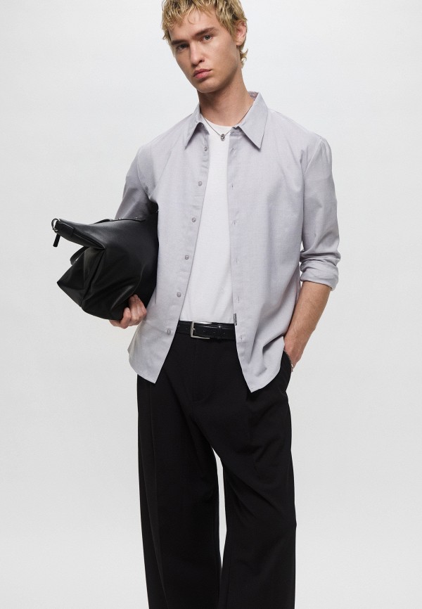 John Richmond Рубашка - фото 5