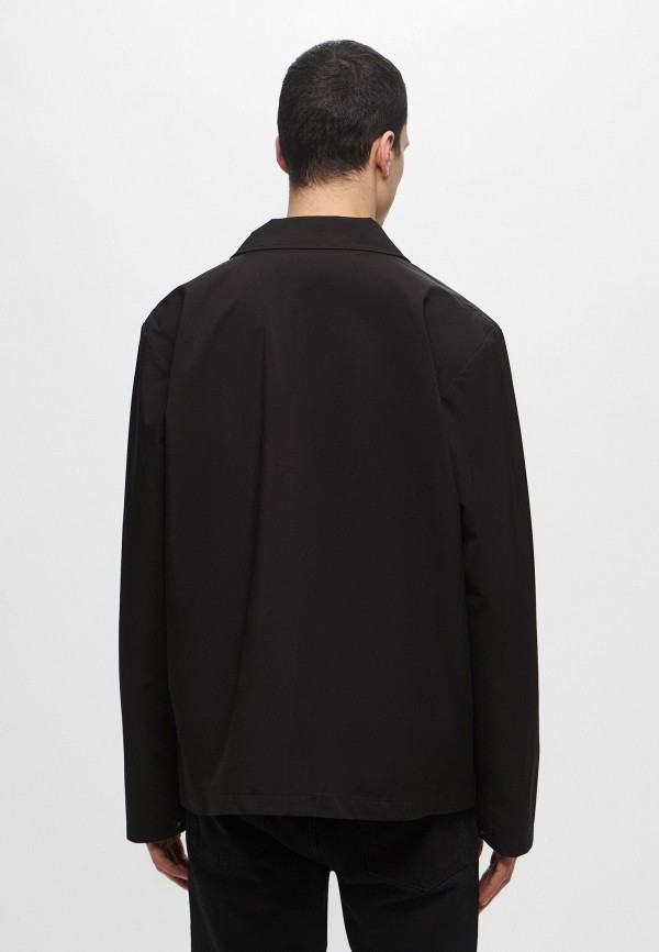 John Richmond Куртка-рубашка - фото 3