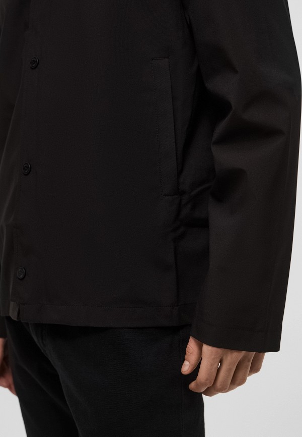 John Richmond Куртка-рубашка - фото 6