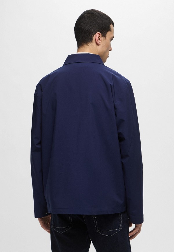 John Richmond Куртка-рубашка - фото 3