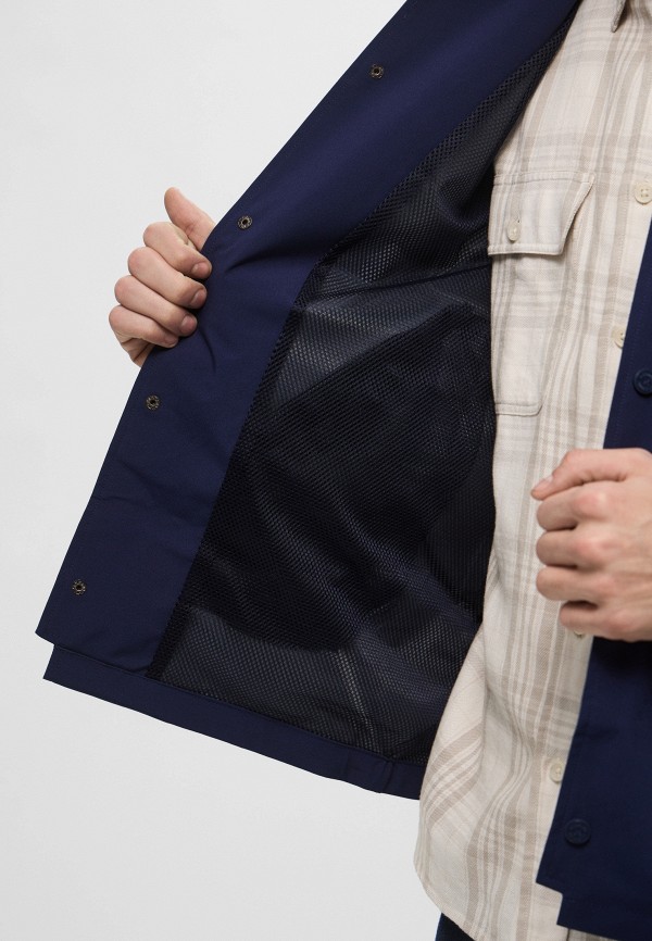 John Richmond Куртка-рубашка - фото 4