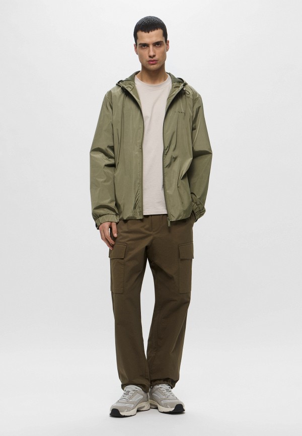 John Richmond Ветровка - фото 2