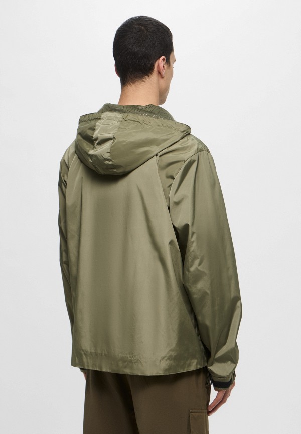 John Richmond Ветровка - фото 3