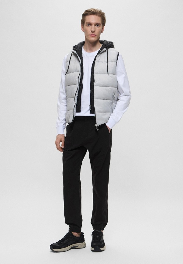 John Richmond Жилет утепленный - фото 2