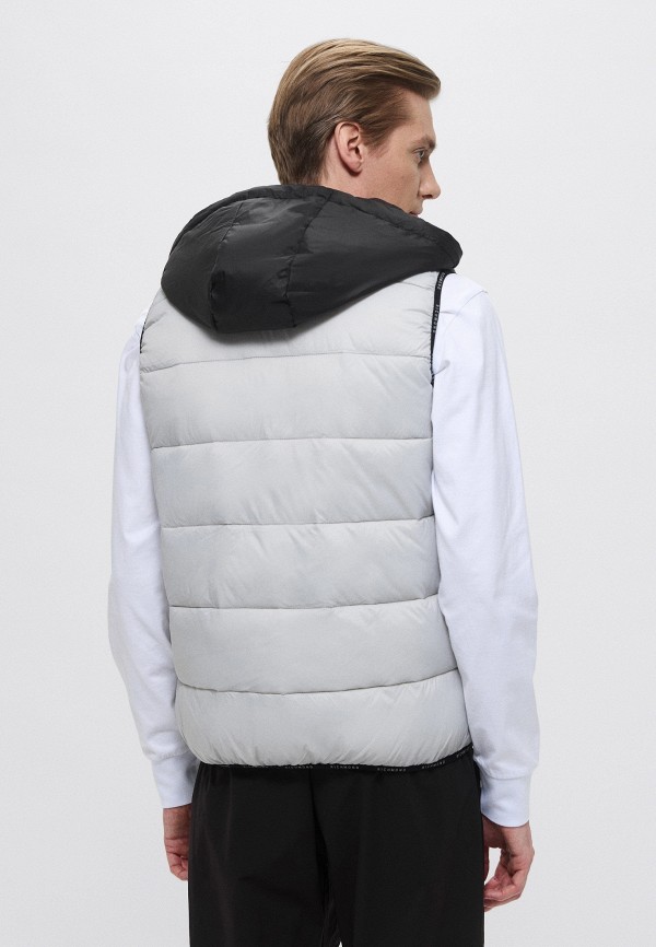 John Richmond Жилет утепленный - фото 3