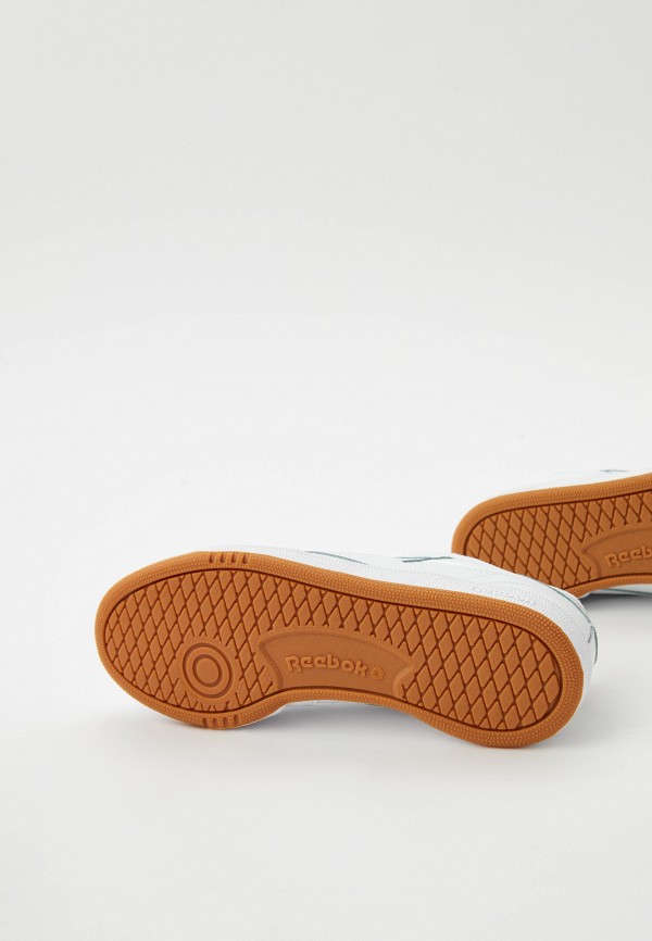 Reebok Кеды - CLUB C 85 - фото 6